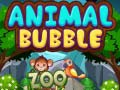 Laro Animal Bubble