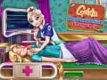 Laro Goldie Resurrection Emergency