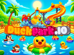 Laro DuckPark.io