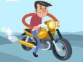 Laro Super Fast Racing Bikes Jigsaw