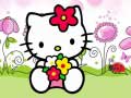 Laro Cute Kitty Jigsaw