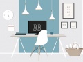 Laro Work Desk Difference