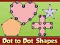 Laro Dot To Dot Shapes