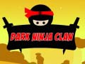 Laro Dark Ninja Clan
