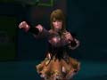 Laro Female Fighter