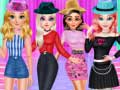 Laro Princess K Pop Fashion Style
