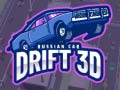Laro Russian Car Drift 3d