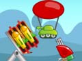 Laro Rocket Clash