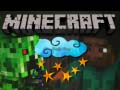 Laro Minecraft Hidden Stars