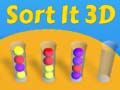 Laro Sort It 3D