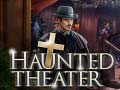 Laro Haunted Theater