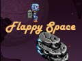 Laro Flappy Space
