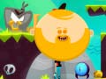 Laro The World of Bob