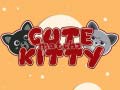 Laro Cute Kitty Match 3