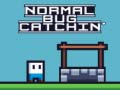 Laro Normal Bug Catching