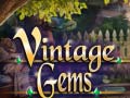 Laro Vintage Gems