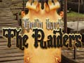 Laro Hold Back The Raiders