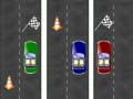 Laro Three Cars