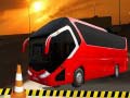 Laro Modern Bus Parking