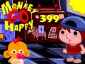 Laro Monkey Go Happy Stage 399