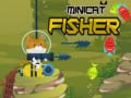 Laro MiniCat Fisher
