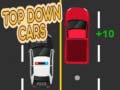 Laro Top Down Cars