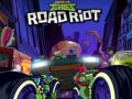 Laro Rise of the Teenage Mutant Ninja Turtles Road Riot