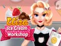 Laro Eliza Ice Cream Workshop