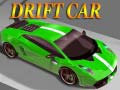 Laro Drift Car City Driving