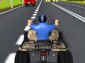 Laro ATV Highway Traffic