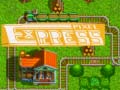 Laro Pixel Express