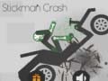 Laro Stickman Crash