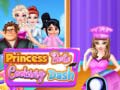Laro Princess Belle Cooking Dash