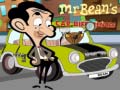Laro Mr. Bean's Car Differences