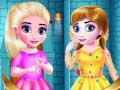 Laro Modern Little Fairy Fashion
