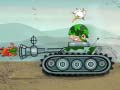 Laro War Tanks Hidden Stars