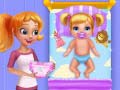 Laro Babysitter Madness