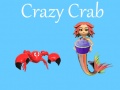 Laro Crazy Crab