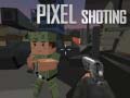 Laro Pixel Shooting