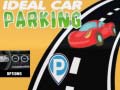 Laro Ideal Car Parking