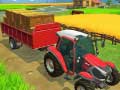 Laro Farming Town