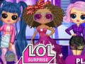 Laro Lol Surprise Millennials