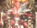 Laro Cemetery Warrior 4