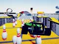 Laro Formula Car Stunts
