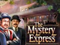 Laro The Mystery Express
