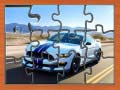 Laro Supercars Jigsaw
