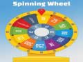 Laro Spinning Wheel