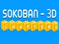 Laro Sokoban - 3D Chapter 3