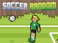 Laro Soccer Random
