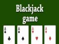 Laro Blackjack Game